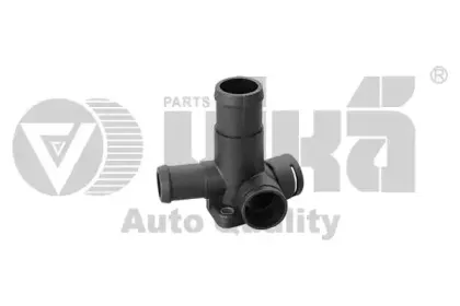 Фланец охлаждающей жидкости vika купить